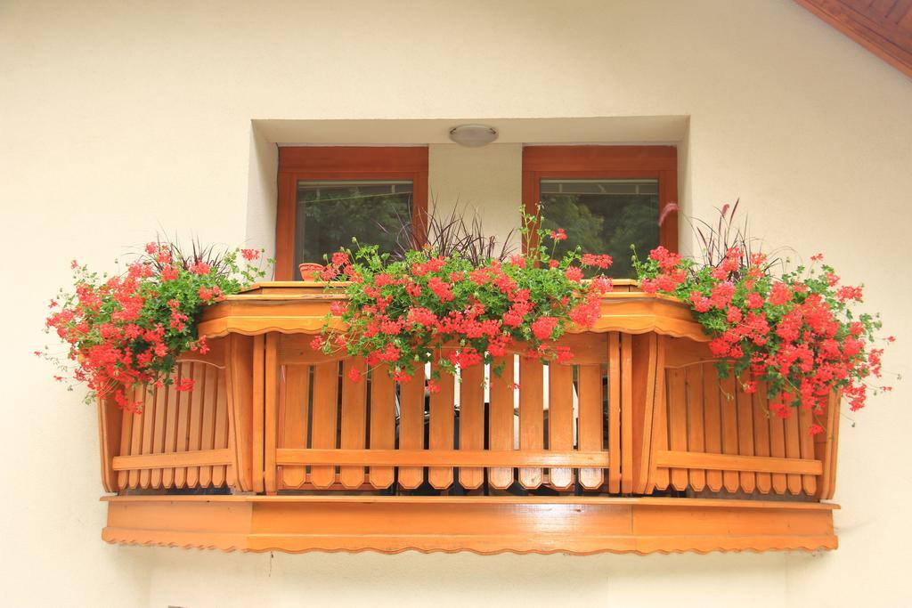 Apartment Natur ブレッド 部屋 写真