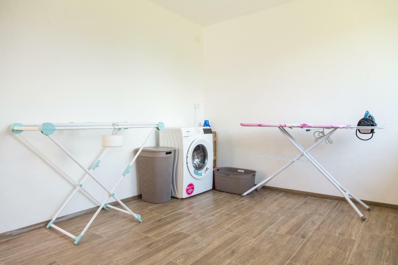 Apartment Natur ブレッド エクステリア 写真