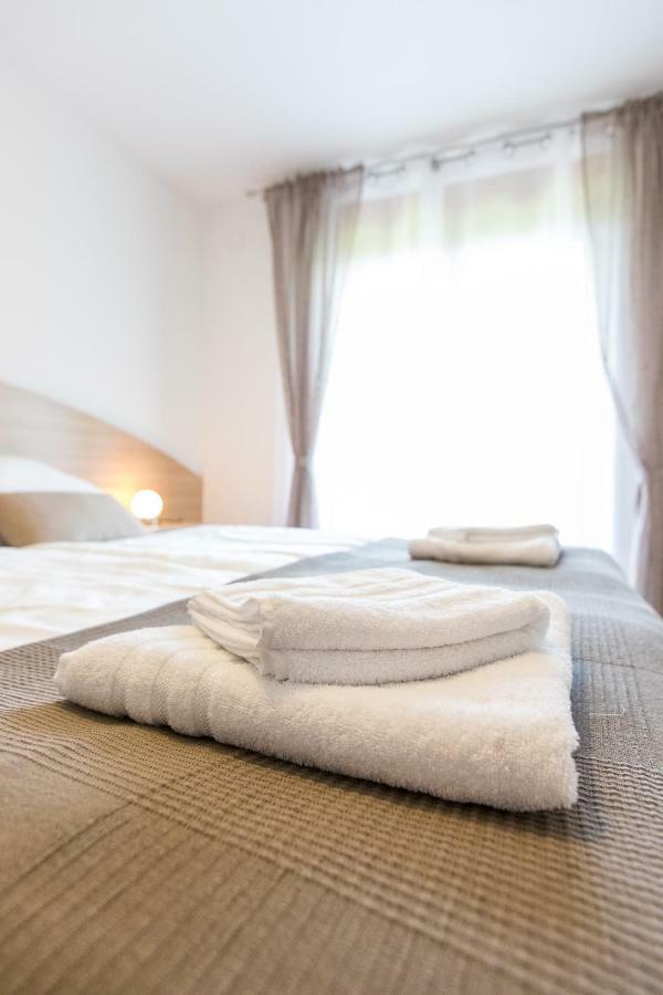 Apartment Natur ブレッド エクステリア 写真